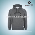 New style design your own logo printed cheap custom hoodies men